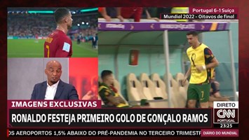 Sub-23: Mafra anuncia que vai participar na Liga Revelação - CNN Portugal