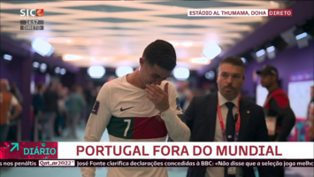 Sport TV compra direitos da fase de qualificação africana do Mundial 2022 -  Meios & Publicidade - Meios & Publicidade