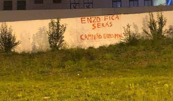 Futuro na Europa em jogo: o onze provável do Benfica para o jogo com o  Salzburgo - Fotogalerias - Jornal Record