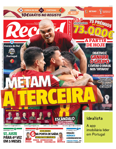 Descarregar capa em PDF de alta resolução