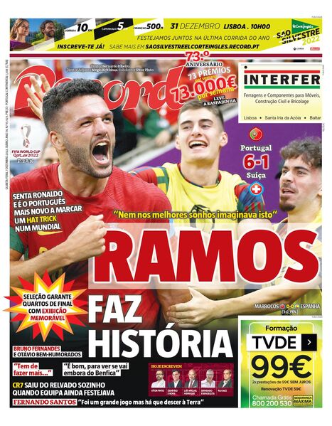 Descarregar capa em PDF de alta resolução