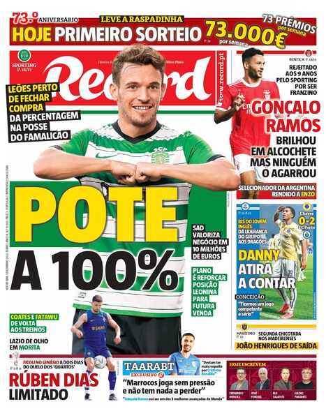 Descarregar capa em PDF de alta resolução