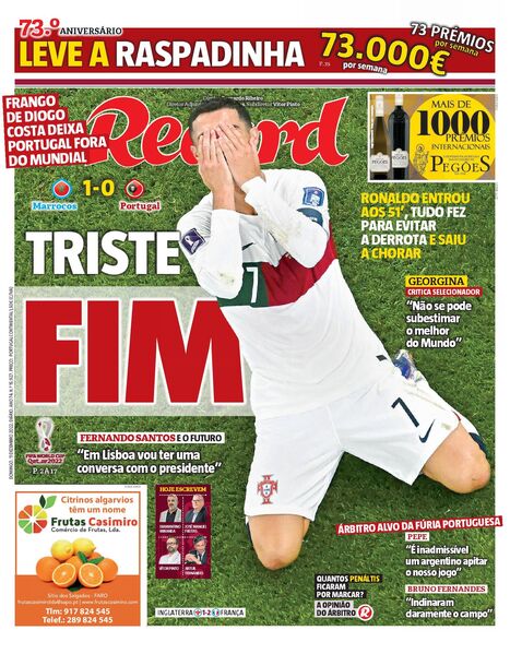 Descarregar capa em PDF de alta resolução