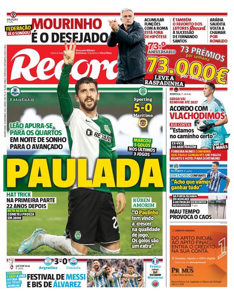 Descarregar capa em PDF de alta resolução