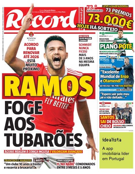 Descarregar capa em PDF de alta resolução