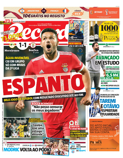 Descarregar capa em PDF de alta resolução