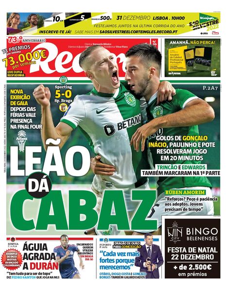 Descarregar capa em PDF de alta resolução