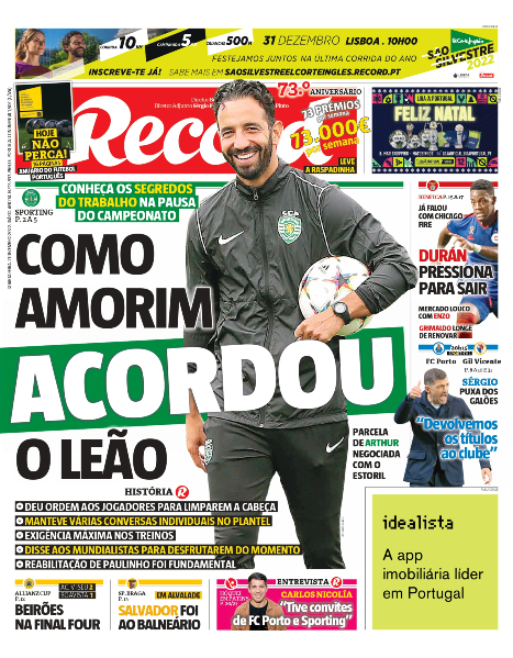 Descarregar capa em PDF de alta resolução