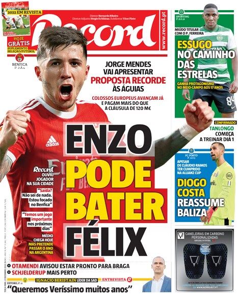 Descarregar capa em PDF de alta resolução