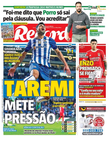 Descarregar capa em PDF de alta resolução