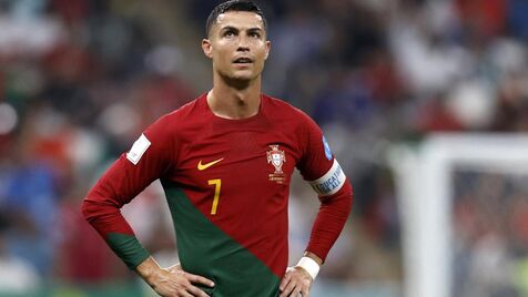 Por que Cristiano Ronaldo - eleito o melhor do mundo - não é o