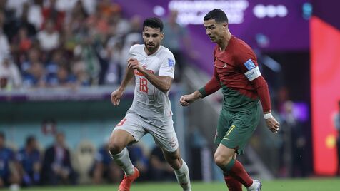 A Federação Portuguesa de Futebol lança a “Portugal Football