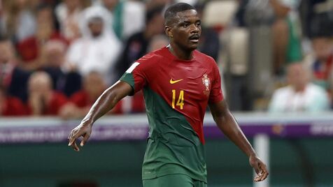 William Carvalho tem uma capacidade tremenda para jogar futebol» - TVI  Notícias