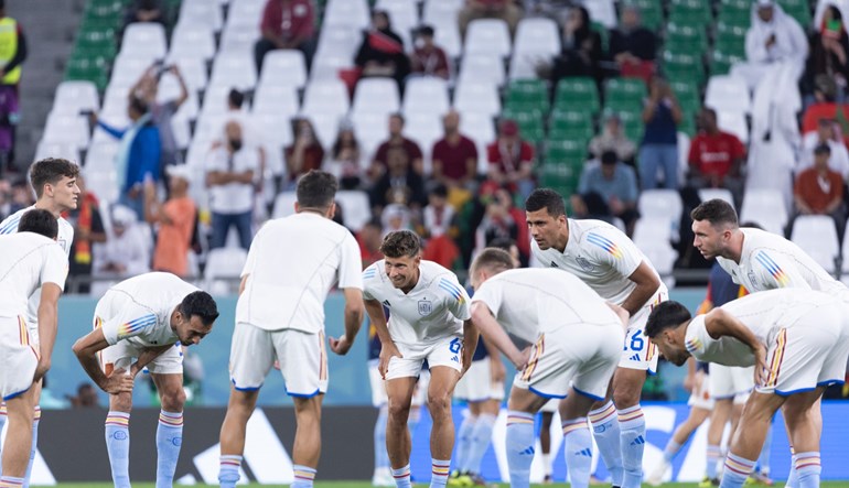 Marrocos x Espanha: prévia do jogo, notícias das equipes e transmissão ao  vivo