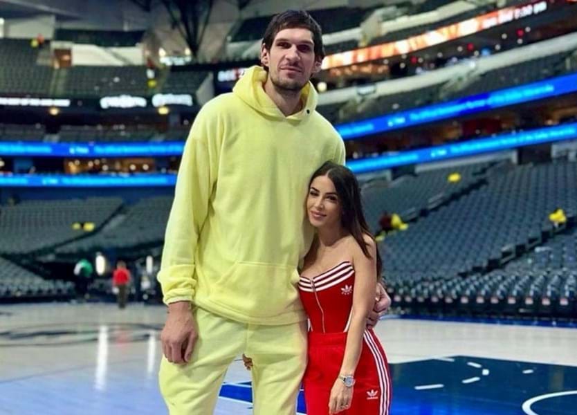 QUEM É A ESPOSA DE BOBAN MARJANOVIC? TUDO SOBRE SEU CASAMENTO E FILHOS -  ENTRETENIMENTO