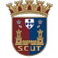 Logo SCU Torreense