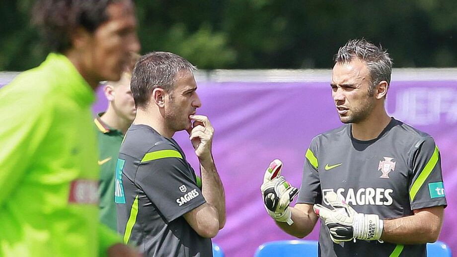 Ricardo Peres vê duelo digno entre Paulo Bento e Portugal: «Não há como não ser profissional»