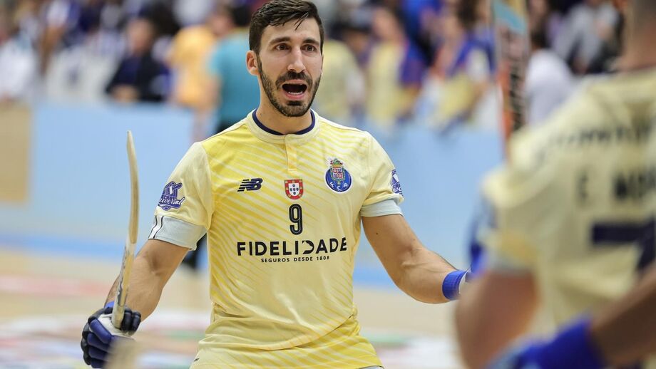 FC Porto vence em Viana do Castelo