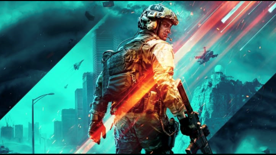 Battlefield 4 (Chaves de jogos) for free!