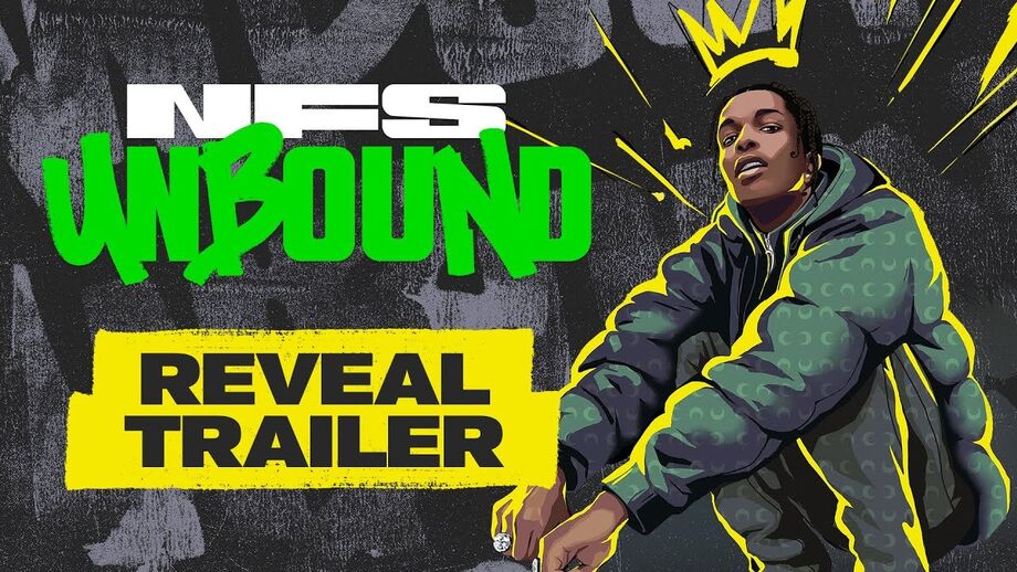 Need for Speed Unbound: Nova geração de street racing já começou