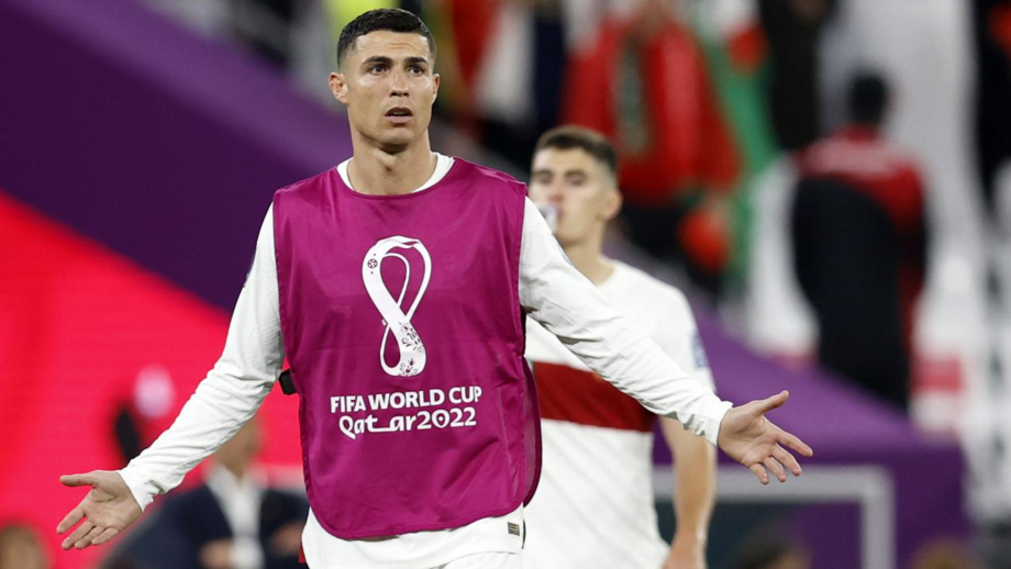 Rui Rio e a polémica com a 'boca' de Ronaldo: «No tempo da PIDE não era preciso ter tanto cuidado»