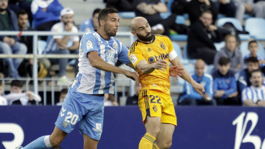Ponferradina-Burgos: 14 pontos separam as duas equipas