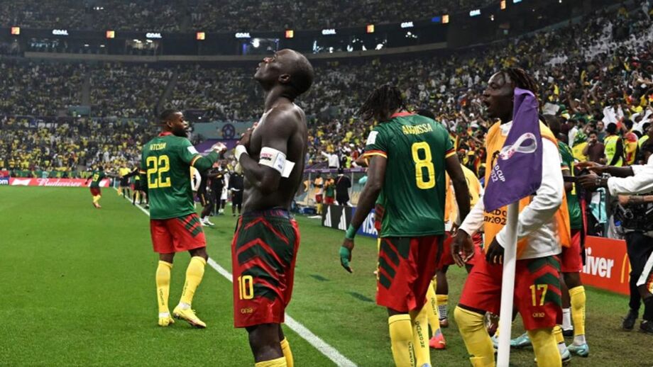 Foi campeão mundial, brilhou na Seleção, hoje ganha a vida como r