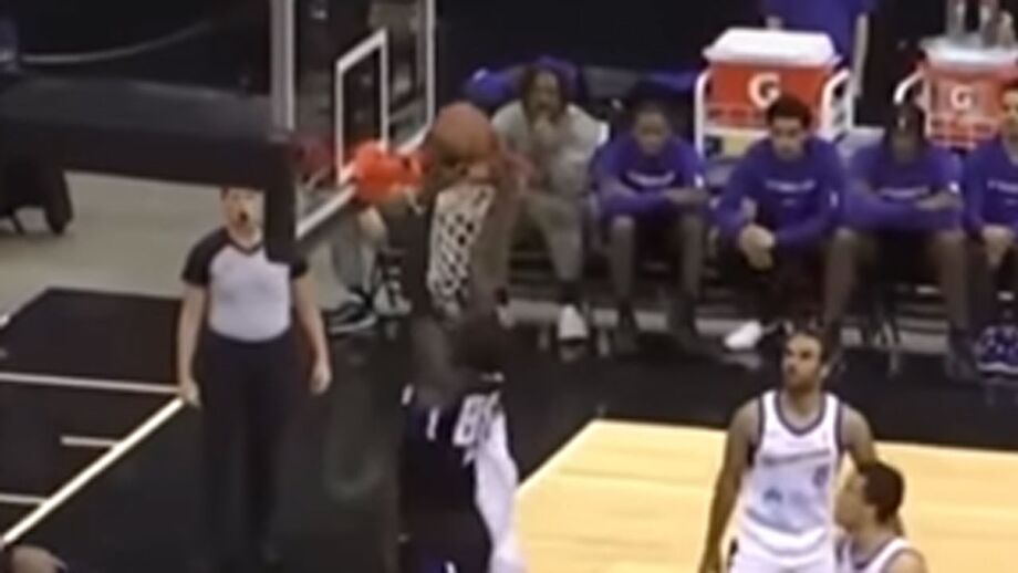 Neemias soma 14 pontos em novo desaire dos Stockton Kings na G League da NBA