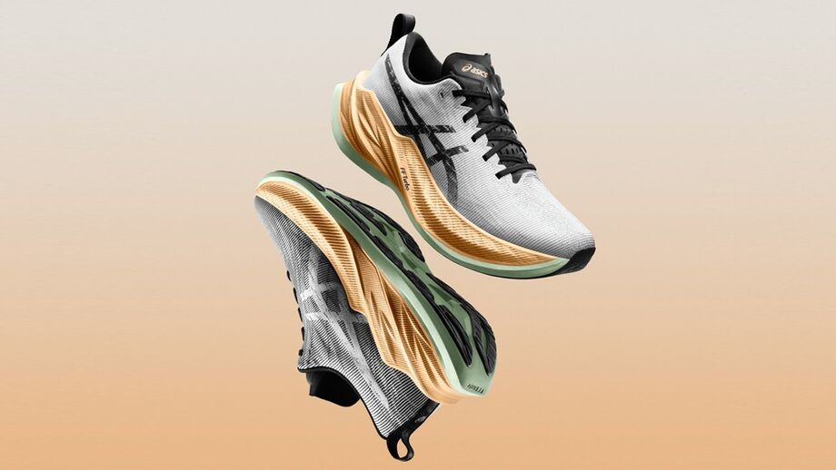 Superblast: a nova grande aposta da ASICS para o final do ano