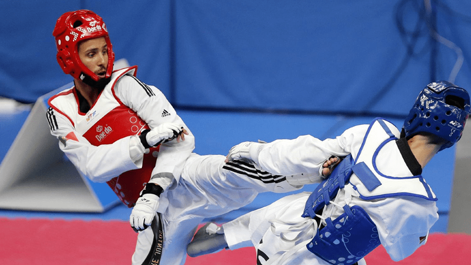 Federações de taekwondo e escalada passam a ter estatuto de utilidade pública