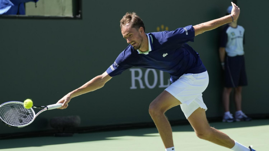 ATP e WTA exigem regresso de russos e bielorussos aos torneios britânicos