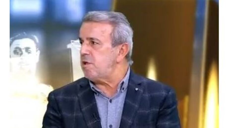 Diamantino Miranda: «Não há azia na seleção»