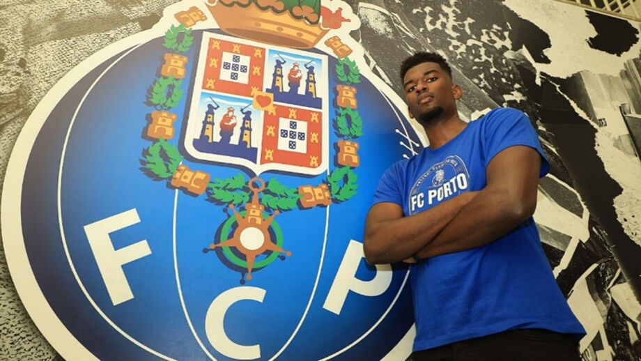 FC Porto triunfa na Madeira