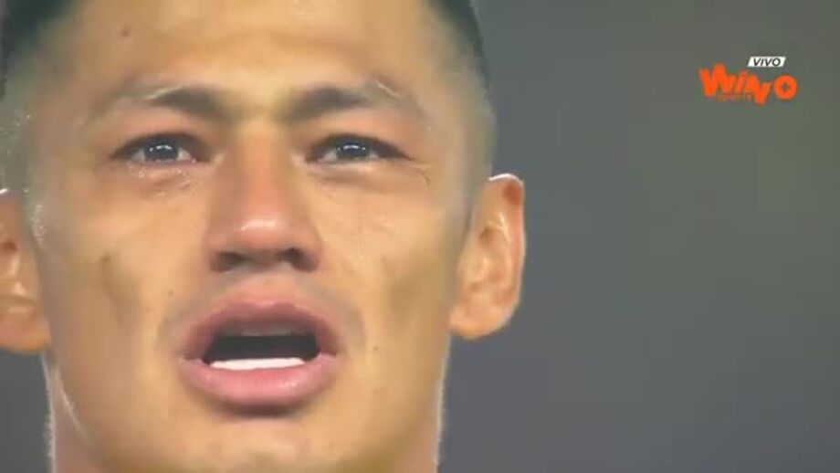 Jogadores em lágrimas e emoção no festejo: Deportivo Pereira fez história na Colômbia