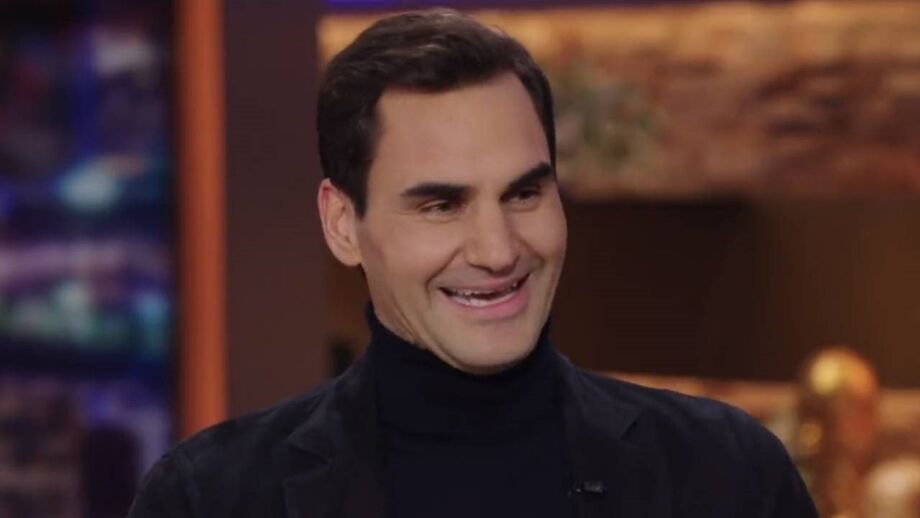 Federer foi impedido de entrar em Wimbledon e relata discussão com segurança: «Ganhei este torneio 8 vezes!»