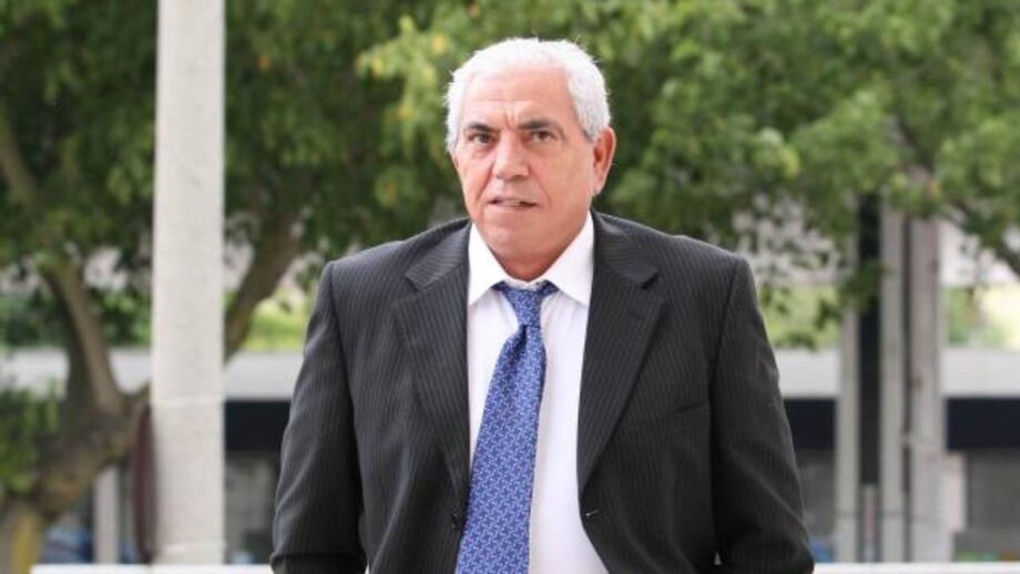 Aprígio Santos é julgado em Coimbra por abuso fiscal quando liderava a Naval