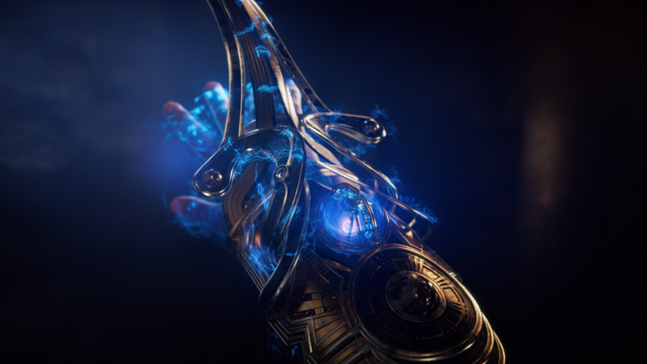 Ascendant Studios une forças com EA Originals para Immortals of Aveum
