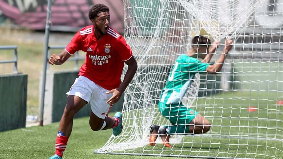 Benfica-Marítimo, 4-0: para curar ‘ressaca’