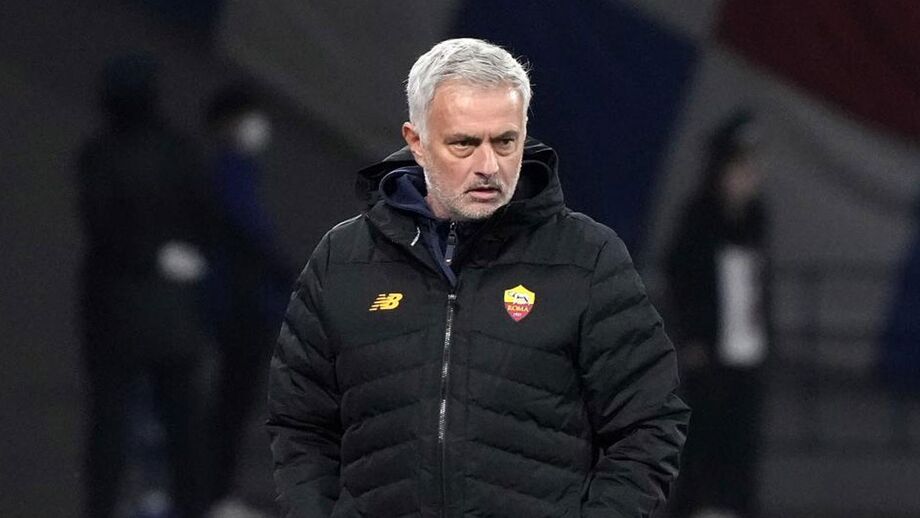 'The Athletic': José Mourinho é opção para a seleção brasileira