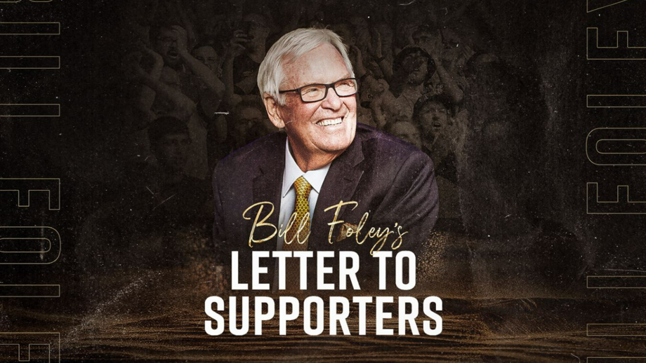 Empresário norte-americano Bill Foley compra totalidade do Bournemouth