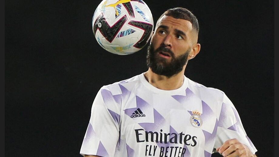 Relembre a trajetória de Karim Benzema pela seleção francesa