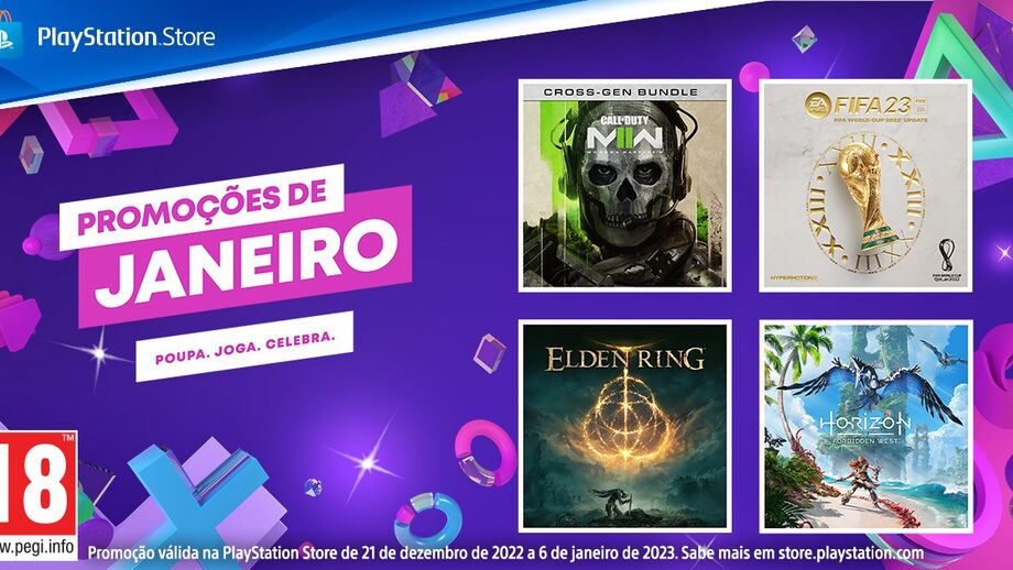 PlayStation Plus - Jogos Gratuitos para PS4 e PS5: Dezembro/2020