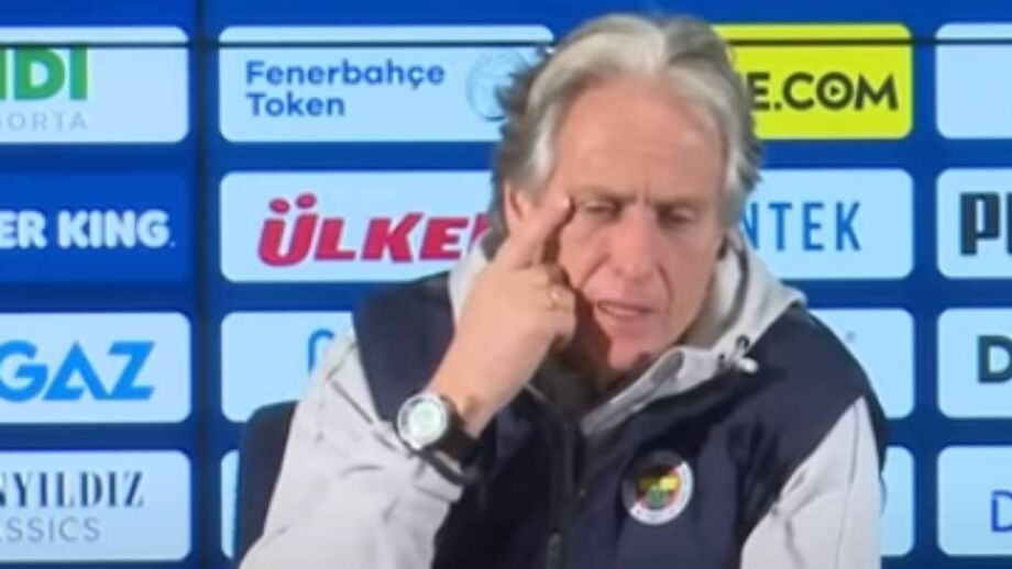 Treinador está atento a tudo o que se passa no Qatar