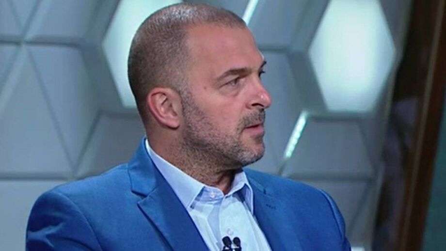 Zé Elias não poupa o treinador português