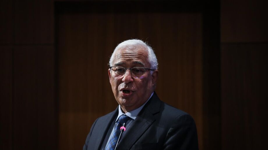 António Costa