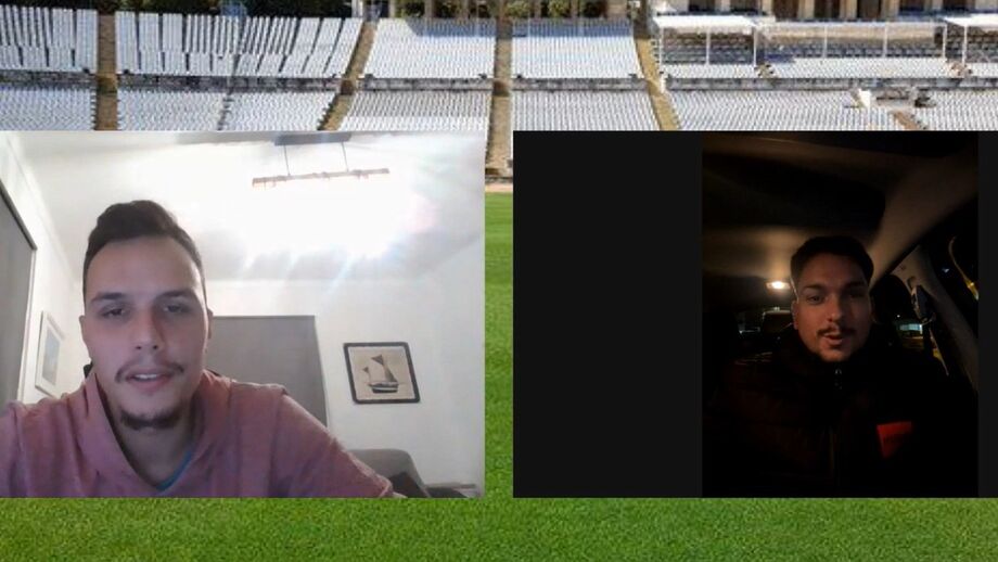 Treinador de bancada leva 561 pontos, mais um do que o segundo classificado