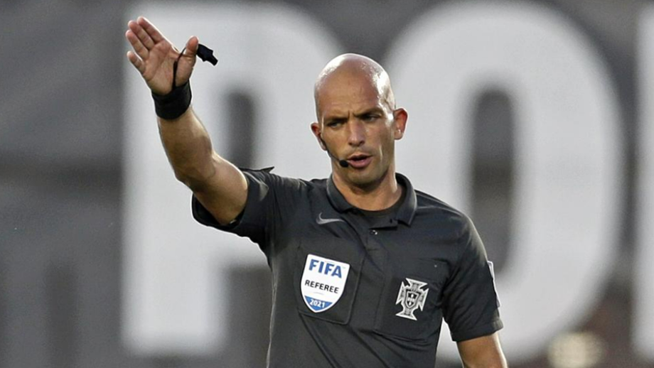 Luis Godinho