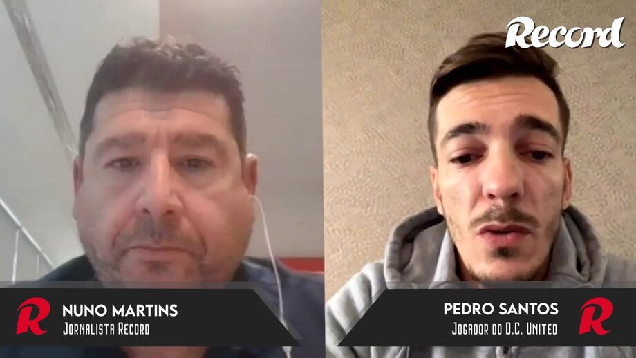 Português continua a jogar na MLS, agora ao serviço do DC United