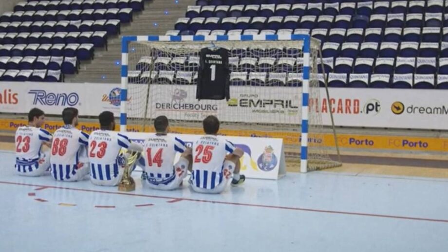 Será exibido em quatro episódios a partir de quinta-feira