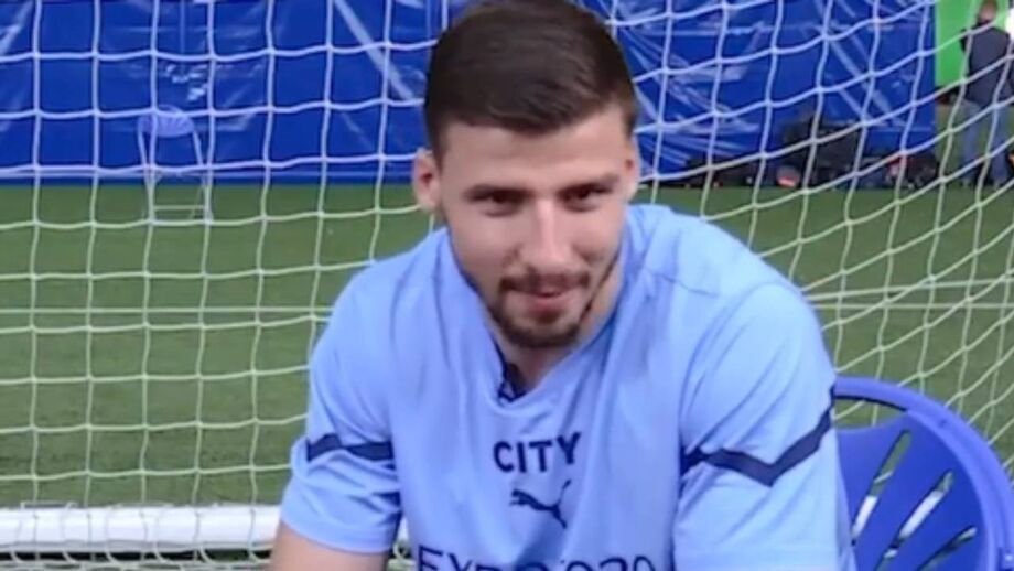 Veja quem ganhou este divertido confronto Portugal vs Brasil